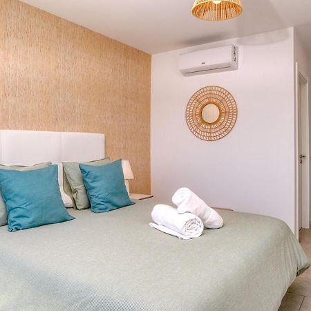 Gold Sandsuperior Duplex Vivienda Vacacional Playa Blanca Dış mekan fotoğraf