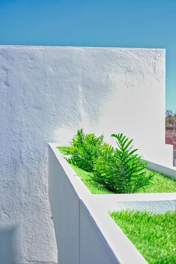 Gold Sandsuperior Duplex Vivienda Vacacional Playa Blanca Dış mekan fotoğraf